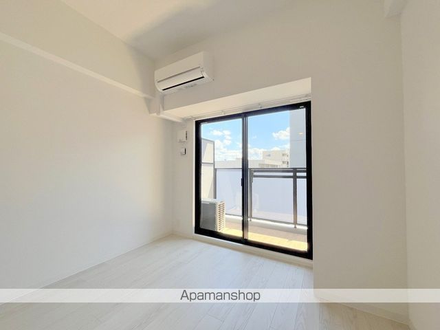 SーRESIDENCE堺ALTKLASの内装写真