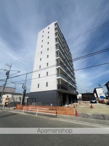 WISTERIA SUITEの外観写真