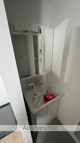 ALIVIS宮の森の内装写真