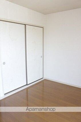 サンハイツ篠原[1K/21.21m2]の内装2