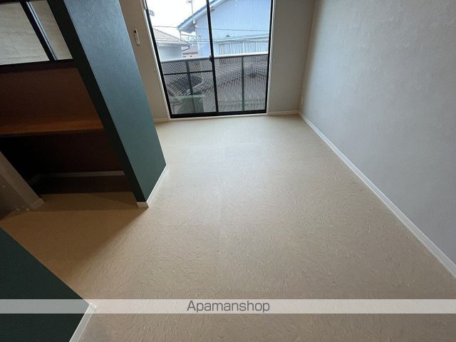 サニーハイツMARUの内装写真