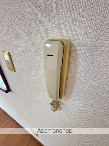コーポあすかの内装写真
