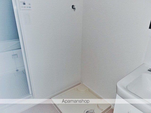 ポルテシャンス都の内装写真