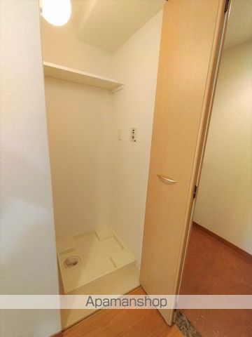 プレサンス大手前パークサイドIIの内装写真