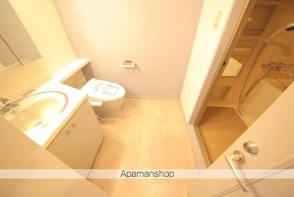 プラネット永山[1LDK/58.41m2]の内装3