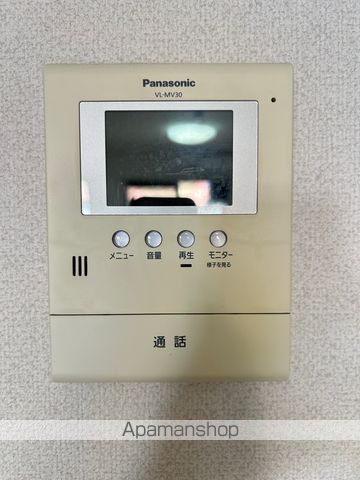 カサデリンピアの内装写真