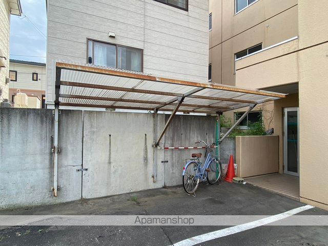 グリーン7ビルのその他写真