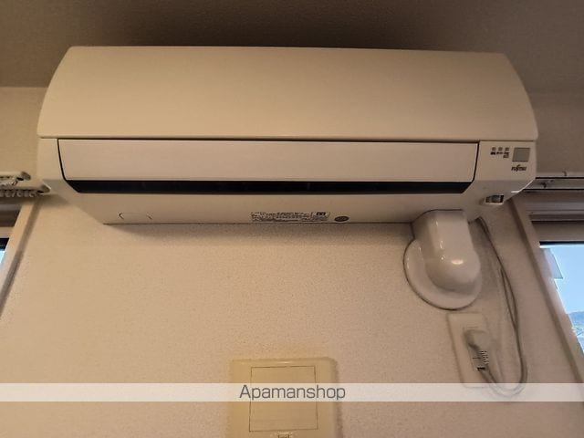 グランビア Aの内装写真