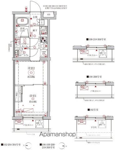 サムネイルイメージ