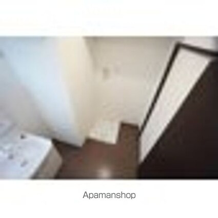 ＧＡＲＩＲＥＯ　ＶＩＮＧＴＣＩＮＱ　ＴＥＲＲＡＣＥ[1LDK/35.37m2]の洗面所