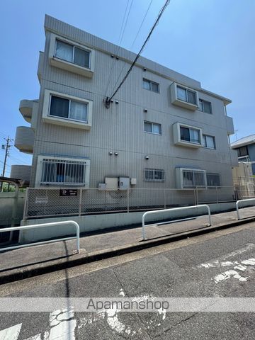 アビタマルフクIIの外観写真