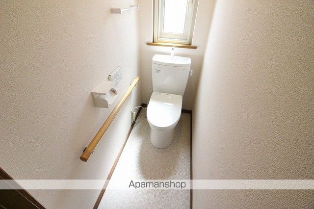 Clochette Iの内装写真
