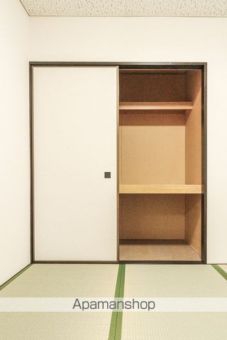 ファミール北庄台の内装写真