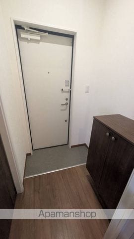 アヴェンタドールの内装写真