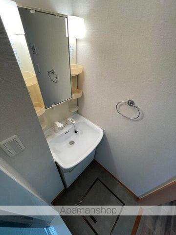 ルミエール井荻の内装写真