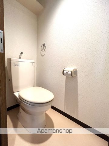 ユニバー山の手の内装写真