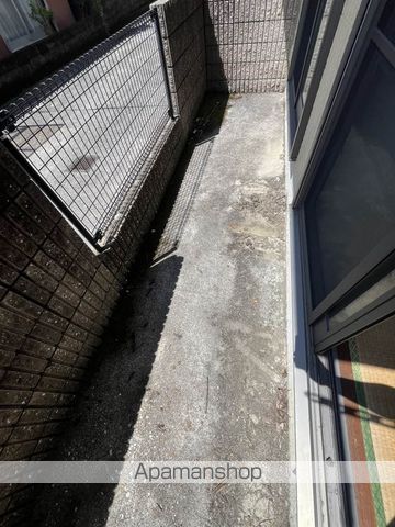 バリュージュD&Mの内装写真