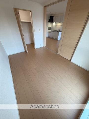 アメシストの内装写真