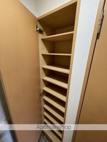 コンドミニアム薬院駅の内装写真