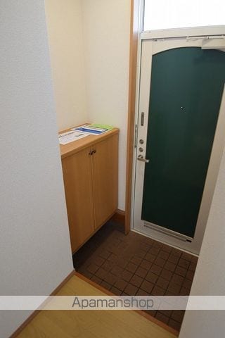 コーポ彩の内装写真