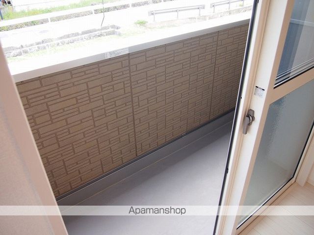 パストラル 泉の内装写真