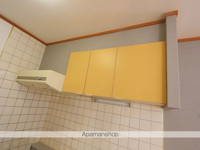 ヴィーナスヴィレッジ弥生の内装写真