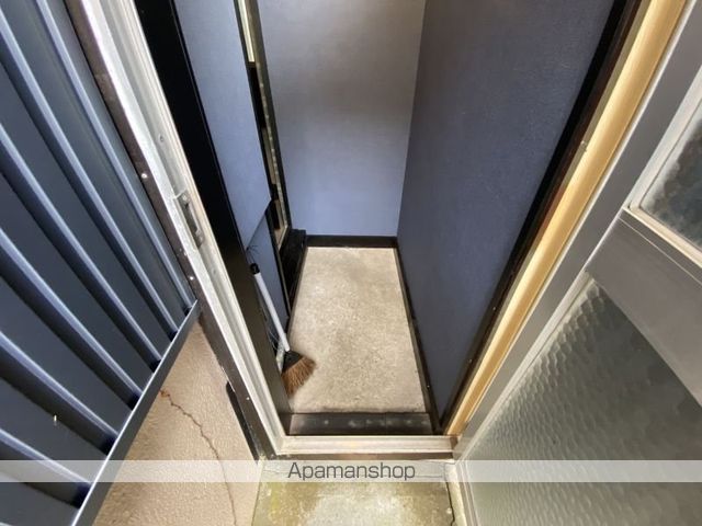末広町10番1棟3戸の内装写真