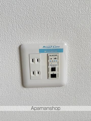 メゾンファミーユの内装写真