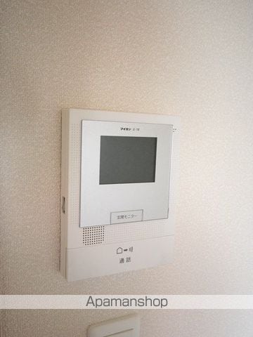 ジプソフィラの内装写真