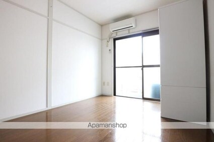 富士樋又ビル[1K/19.08m2]の内装2