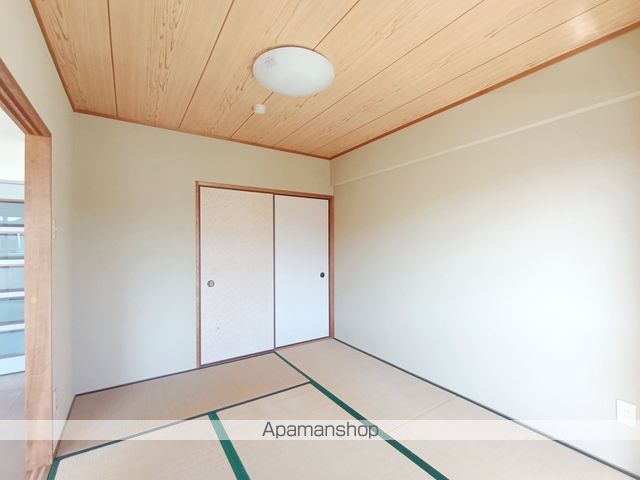 ヴィラアイレックスの内装写真
