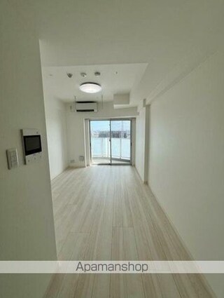 ＧＲＡＮＰＡＳＥＯ青砥[1K/25.69m2]の内装2