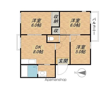 サムネイルイメージ