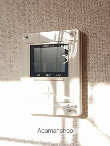 サンフラワーの内装写真