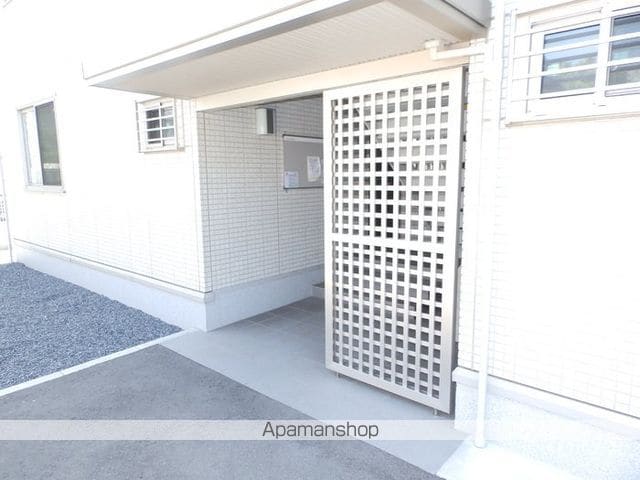 アーバン宮地Dの内装写真