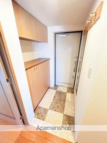ヒルズ市川妙典の内装写真