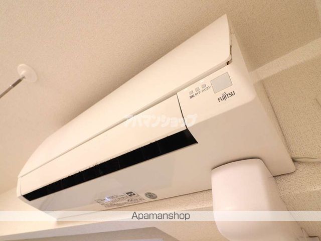 エテルノ IIIの内装写真