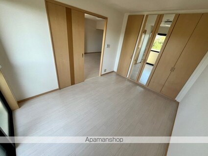 Ｇｒａｎｄｅ・Ｒｉｏ[1LDK/45.36m2]の内装1