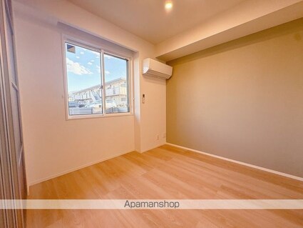 ベルク[2LDK/52.87m2]の内装6