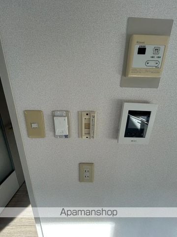 ロジュマンイズミC棟の内装写真