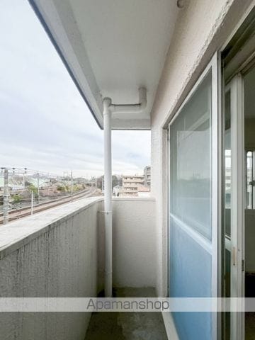 カーサ北野の内装写真