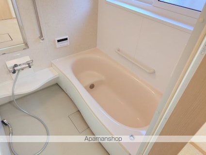 サンルーム長者[4SLDK/105.98m2]のバス