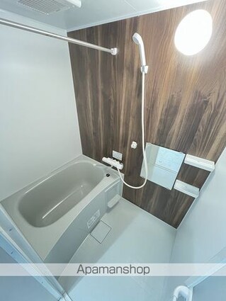 ＫＥＩＡＩ　ＲＥＳＩＤＥＮＣＥ　北戸田Ⅱ[1LDK/28.53m2]のバス