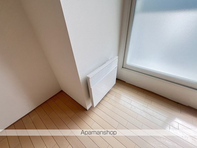 レジディア大通西の内装写真