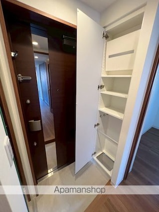 東京都中野区新井１丁目[1SLDK/43.5m2]の内装6