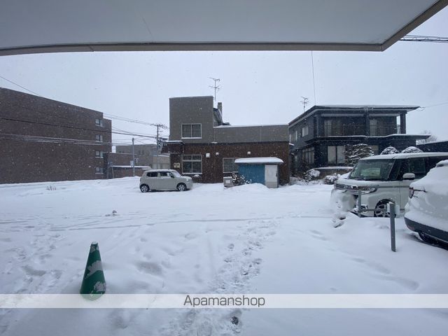 ノースフィールド函館のその他写真