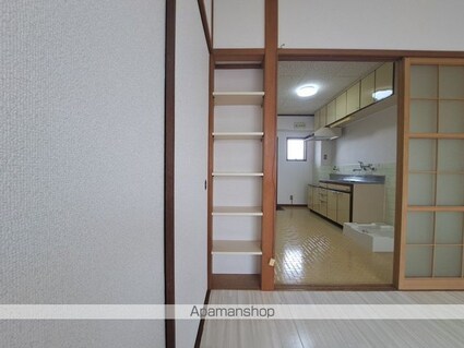 レジデンス市駅南[1K/25m2]の内装10