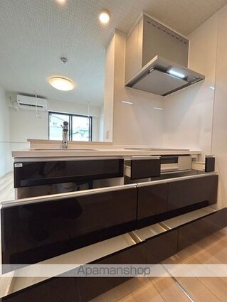 ポンテ　アルト　池上　Ｂ[2LDK/50.47m2]の内装6