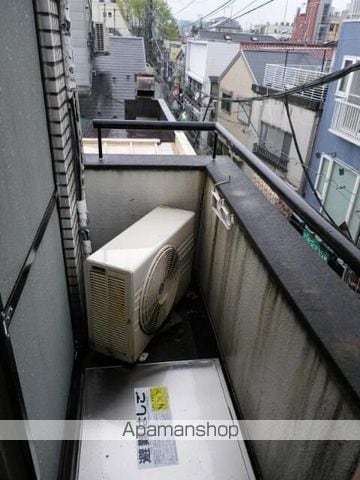 グレイス浜田山の内装写真