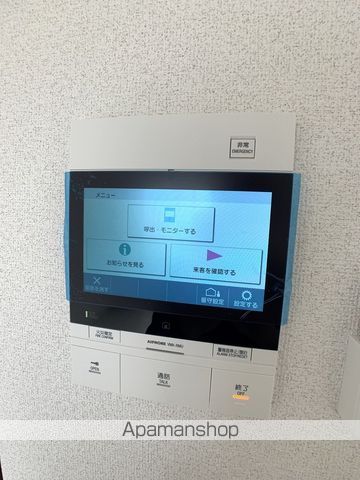 インザグレイス新大阪ソレアードの内装写真